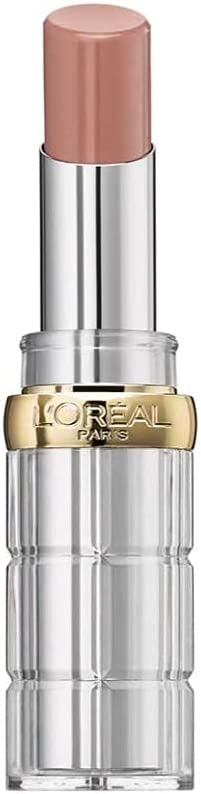 L'Oreal Color Riche Shine Lipstick 658 Topless - Beautynstyle