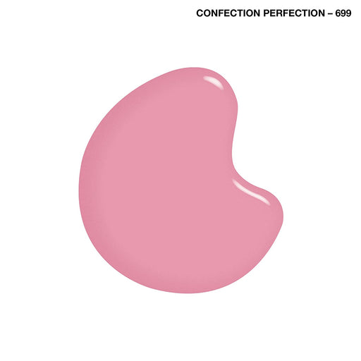 Sally Hansen Insta-Dri Mentos Nail Colour Nail Polish 699 Confection Perfection - Beautynstyle