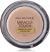 Max Factor Miracle Touch Foundation 039 Rose Ivory - Beautynstyle