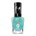 Sally Hansen Miracle Gel Friend Collection Nail Polish 886 The One With The Teal - Beautynstyle
