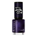 Rimmel London 60 Second Rita Ora Nail Polish 903 Midnight Ting - Beautynstyle