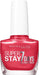 Maybelline Super Stay 7 Day Gel Nail Polish 919 Coral Daze - Beautynstyle