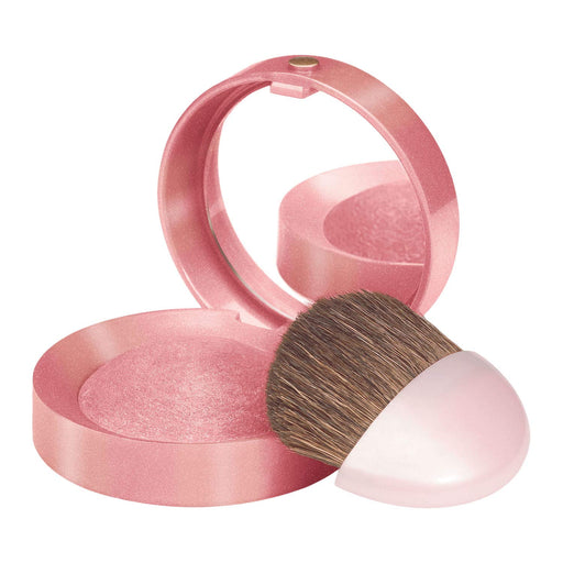 Bourjois Depuis Blusher 95 Jasper Rose - Beautynstyle