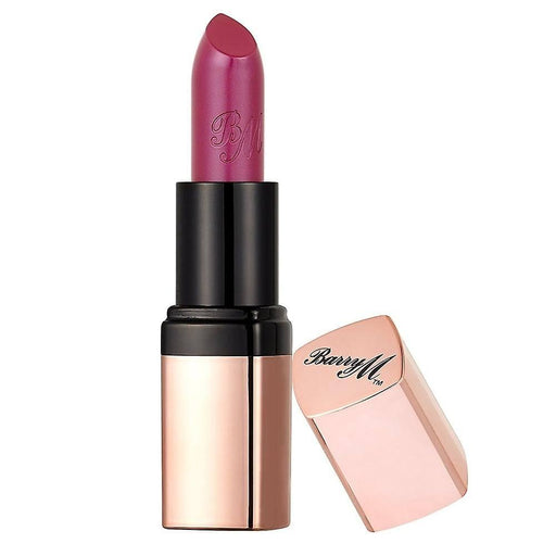 Barry M Ultimate Icons Lip Paint Viscious Violet - Beautynstyle