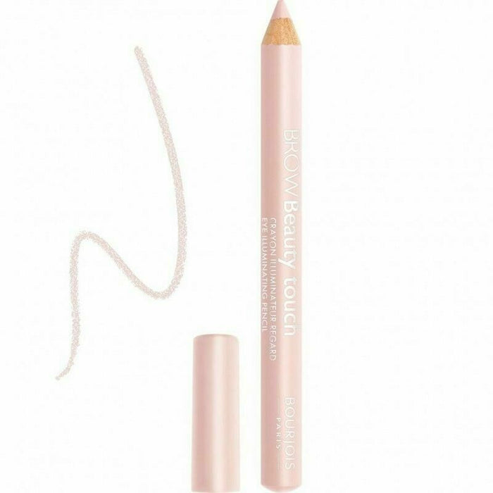 Bourjois Brow Beauty Touch Eye Illuminating Pencil - Beautynstyle