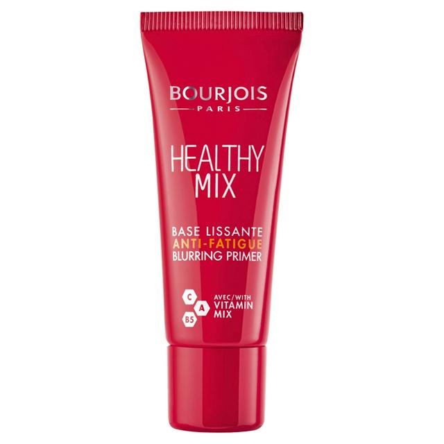 Bourjois Healthy Mix Anti-Fatigue Blurring Primer - Beautynstyle