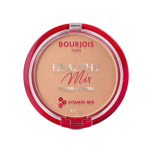 Bourjois Healthy Mix Powder 06 Honey - Beautynstyle
