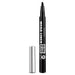 Bourjois Mega Liner Eyeliner 02 Ultra Black - Beautynstyle