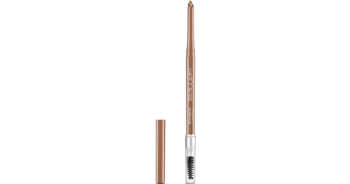 Bourjois Reveal Automatic Brow Pencil 001 Blonde - Beautynstyle