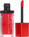Bourjois Rouge Edition Aqua Laque Lipstick 06 Feeling Reddy - Beautynstyle