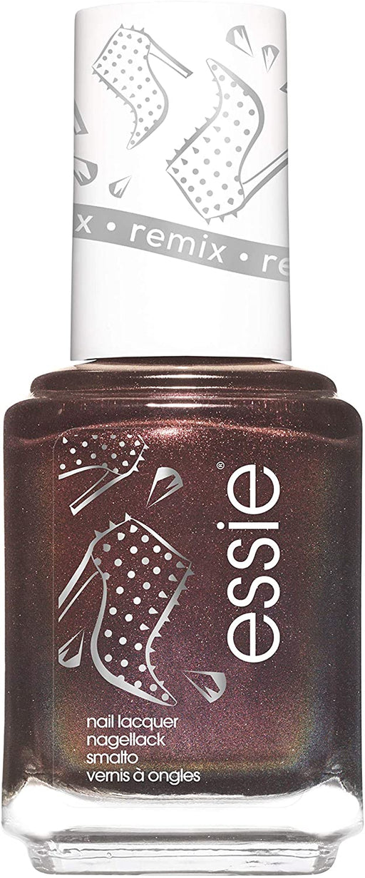 Essie Nail Lacquer 694 Wicked Fierce - Beautynstyle