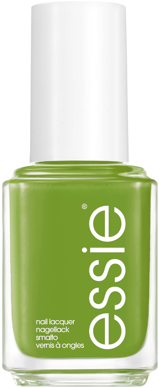 Essie Nail Lacquer 724 Come On Clover - Beautynstyle