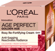 L'Oreal Age Perfect Rosy Re-Fortifying Day Cream 50ml - Beautynstyle
