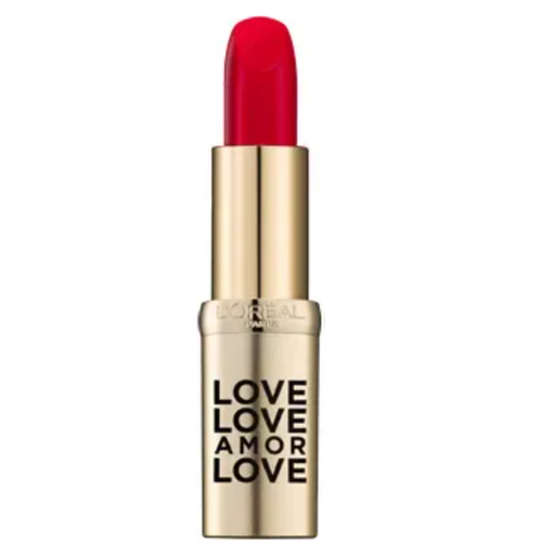 L'Oreal Color Riche Limited Edition Lipstick 802 Amor - Beautynstyle