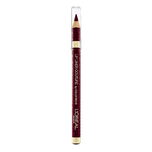 L'Oreal Color Riche Lip Liner Couture 300 Velvet Robe - Beautynstyle