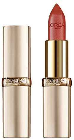 L'Oreal Color Riche Lipstick 108 Brun Cuivre - Beautynstyle