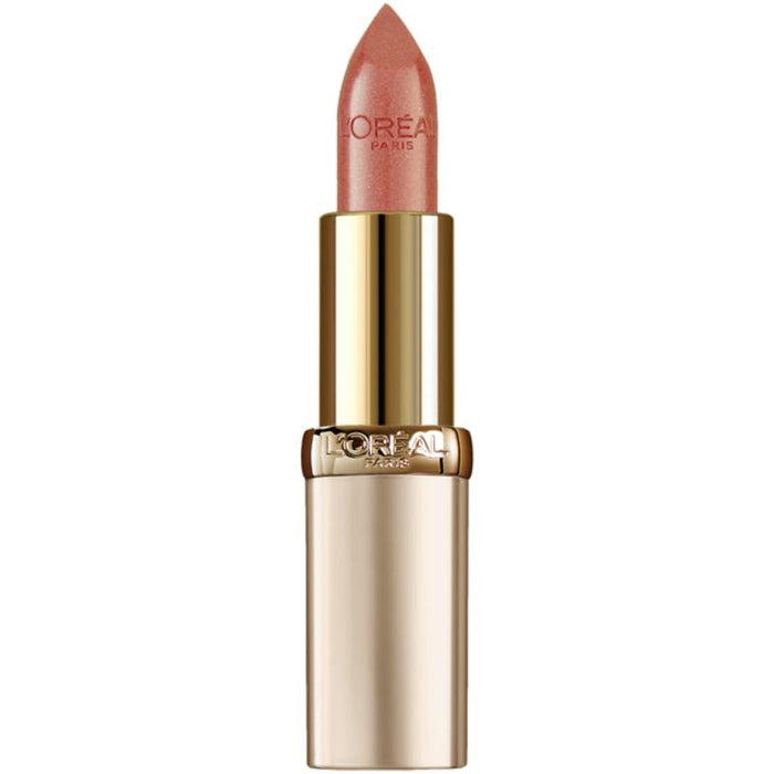 L'Oreal Color Riche Lipstick 274 Ginger Chocolate - Beautynstyle