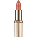 L'Oreal Color Riche Lipstick 274 Ginger Chocolate - Beautynstyle