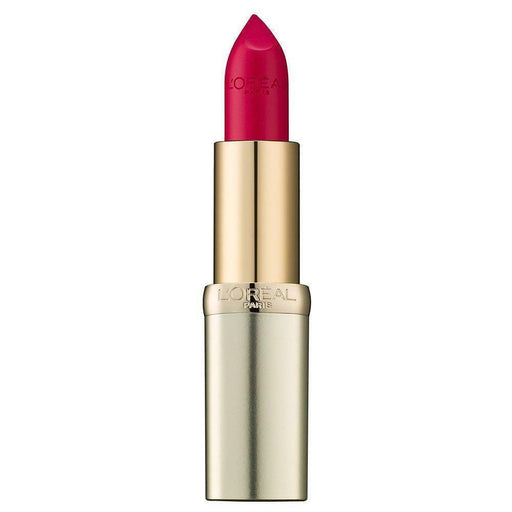 L'Oreal Color Riche Lipstick 288 Intense Fuchsia - Beautynstyle