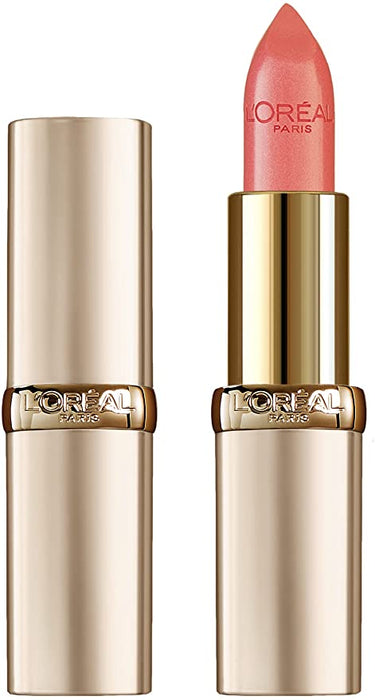L'Oreal Color Riche Lipstick 379 Sensual Rose - Beautynstyle
