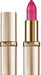 L'Oreal Color Riche Lipstick 431 Fuchsia Declaration - Beautynstyle