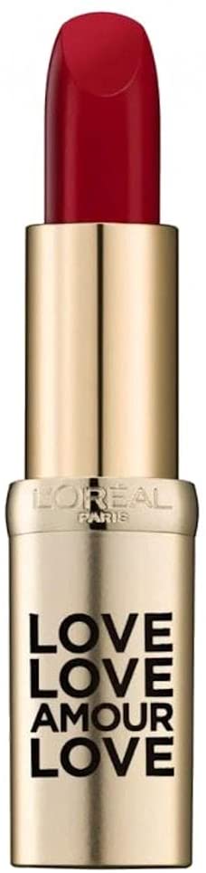 L'Oreal Color Riche Lipstick 800 Amour - Beautynstyle
