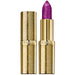L'Oreal Color Riche Lipstick Limited Edition 488 Close At Night - Beautynstyle