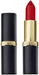 L'Oréal Color Riche Matte Lipstick 349 Paris Cherry - Beautynstyle