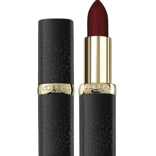 L'Oreal Color Riche Matte Lipstick 430 Mon Jules - Beautynstyle