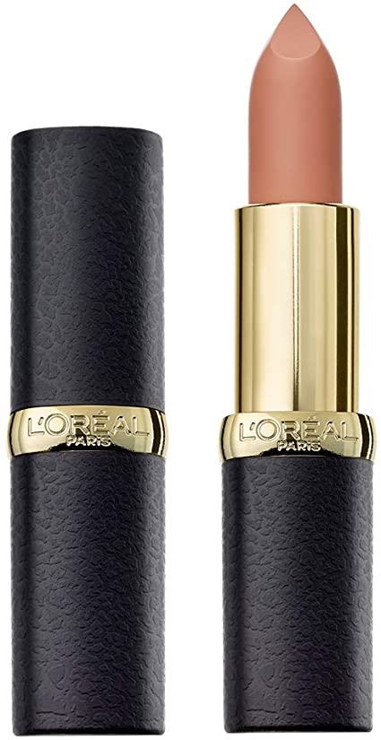 L'Oreal Color Riche Matte Lipstick 652 Stone - Beautynstyle