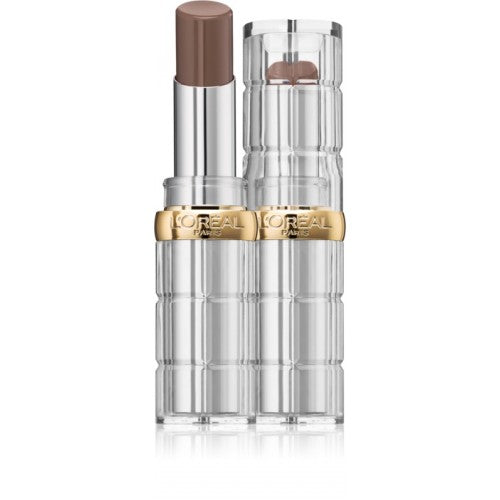 L'Oreal Color Riche Shine Lipstick 643 Hot Irl - Beautynstyle