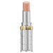 L'Oreal Color Riche Shine Lipstick 660 Get Nude - Beautynstyle