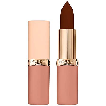 L'Oreal Color Riche Ultra Matte Lipstick No Dependency - Beautynstyle