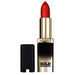 L'Oreal Colour Riche Rouge Gold Obsession Lipstick - Beautynstyle