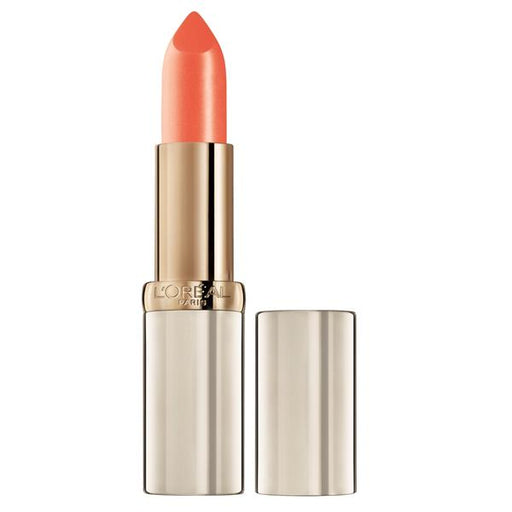 L'Oreal Paris Color Riche Lipstick 163 Orange Magique - Beautynstyle
