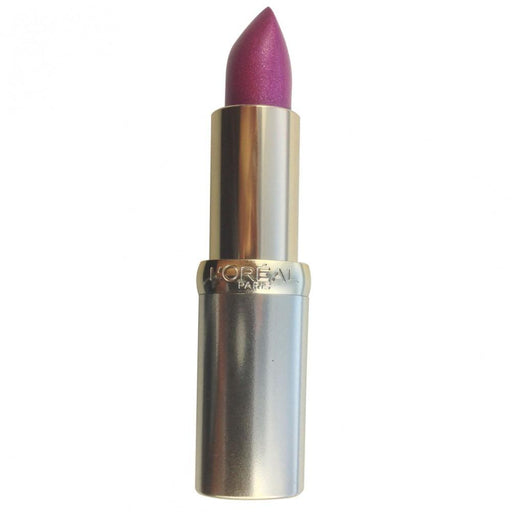 L'Oreal Paris Color Riche Lipstick 287 Sparkling A Methyst - Beautynstyle