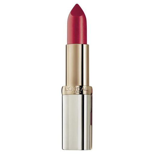 L'Oreal Paris Color Riche Lipstick 335 Carmin St Germain - Beautynstyle