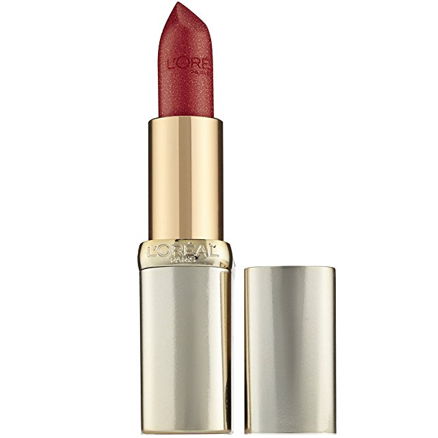 L'Oreal Paris Color Riche Lipstick 345 Cristal Cerise - Beautynstyle