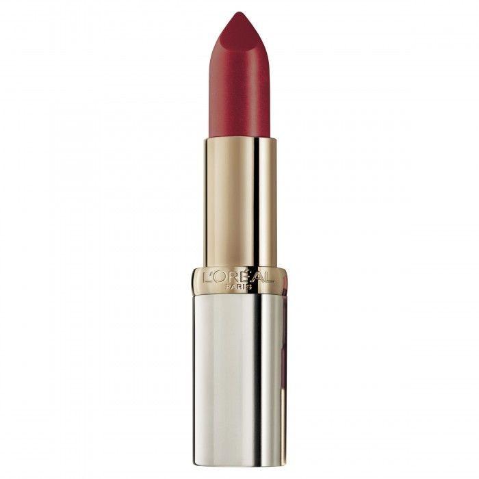 L'Oreal Paris Color Riche Lipstick 364 16 Place Vendome - Beautynstyle