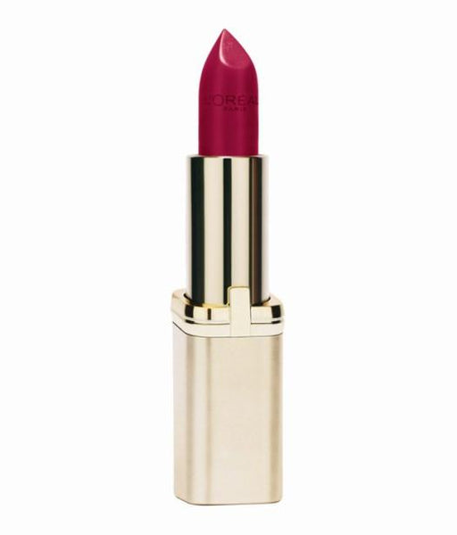 L'Oreal Paris Color Riche Lipstick 374 Intense Plum - Beautynstyle