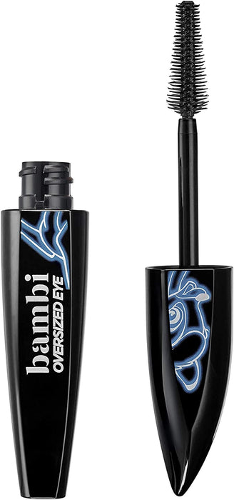 L'Oreal Paris False Lash Bambi Oversized Eye Mascara Intense Black - Beautynstyle