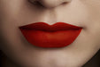 L'Oreal Paris Rouge Signature Matte Lip gloss - 115 I Am Worth It - Beautynstyle