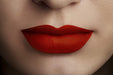 L'Oreal Paris Rouge Signature Matte Lip gloss - 115 I Am Worth It - Beautynstyle