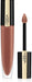 L'Oreal Paris Rouge Signature Matte Liquid Lipstick 117 I Stand - Beautynstyle