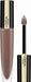 L'Oréal Paris Rouge Signature Metallic Liquid Lipstick 206 I Scintillate - Beautynstyle