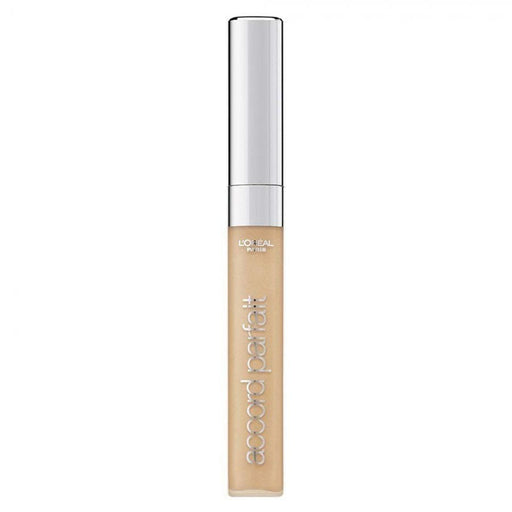 L'Oreal True Match Perfecting Concealer 3.D/W Golden Beige - Beautynstyle