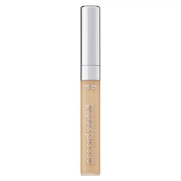 L'Oreal True Match Perfecting Concealer 3.D/W Golden Beige - Beautynstyle