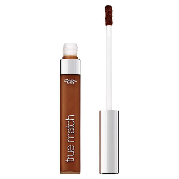 L'Oreal True Match Perfecting Concealer 8.D/W Caramel Toffee - Beautynstyle