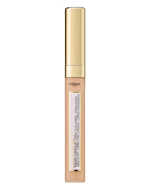 L'Oreal Age Perfect Radiant Concealer 03 Dark - Beautynstyle