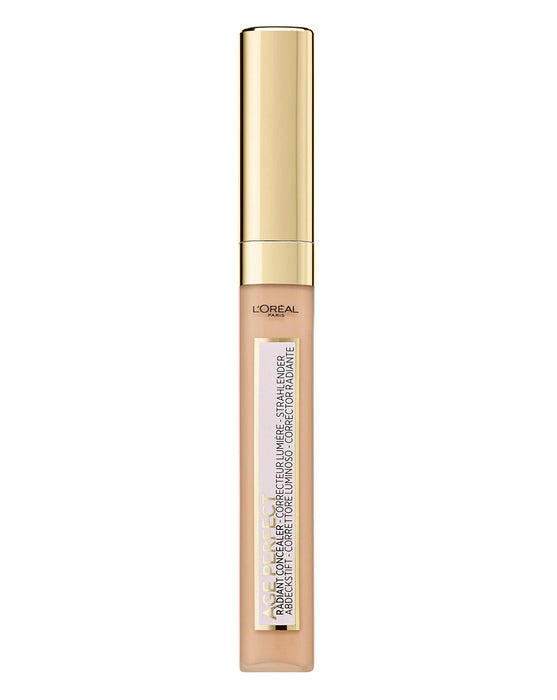L'Oreal Age Perfect Radiant Concealer 03 Dark - Beautynstyle